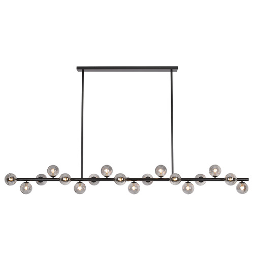 Kilby 18 Light Pendant