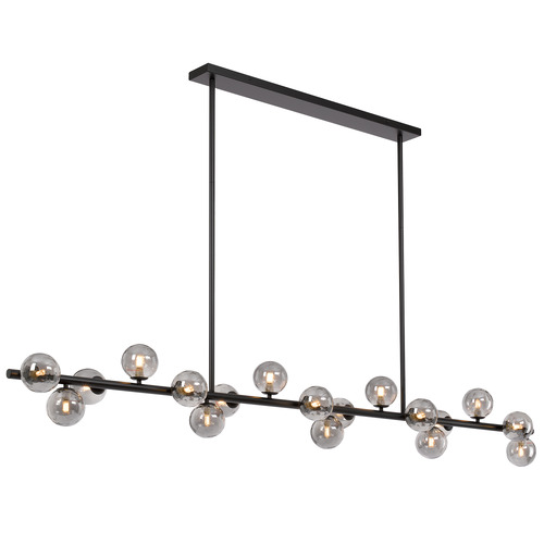 Kilby 18 Light Pendant