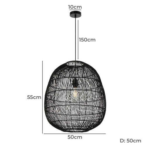 Rana Pendant Light
