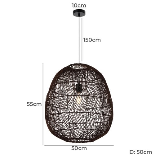 Rana Pendant Light