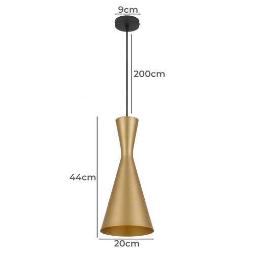 Flero 20cm Pendant Light