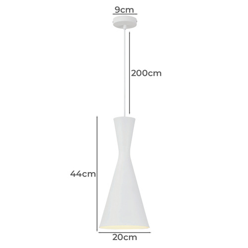 Flero 20cm Pendant Light