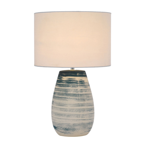 Ciana Ceramic Table Lamp