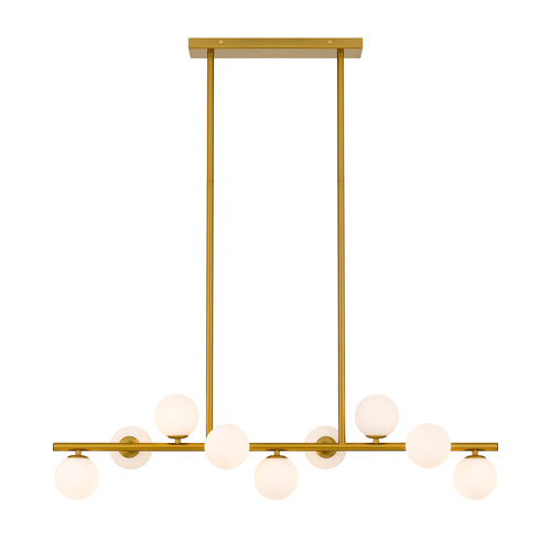 Ramon Pendant Light