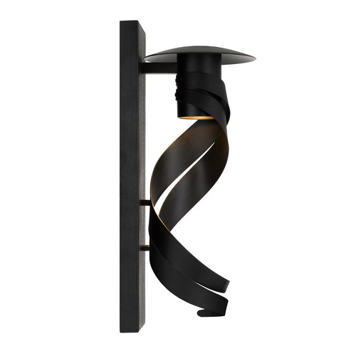 Enya Outdoor Wall Light