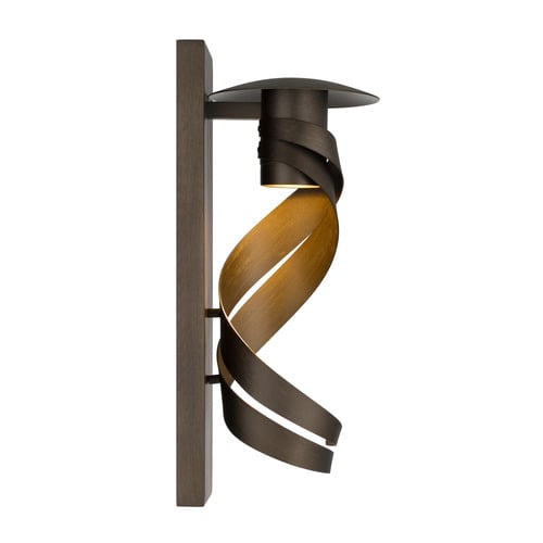 Enya Outdoor Wall Light