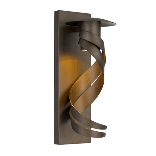 Enya Outdoor Wall Light