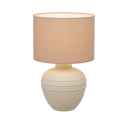 Ziva Ceramic Table Lamp