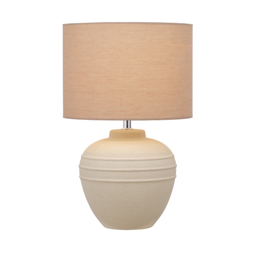 Ziva Ceramic Table Lamp
