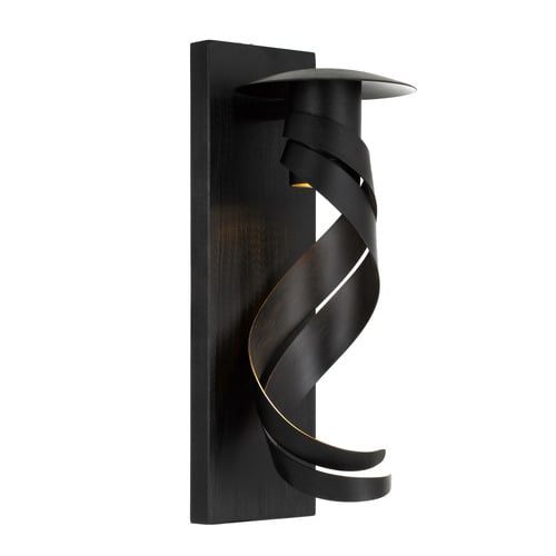 Enya Outdoor Wall Light