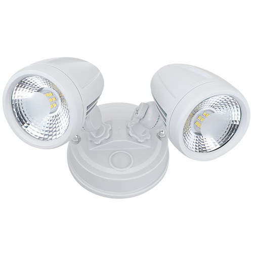 Luxer-2-Light-20W-LED-Sensor-Spotlight-ILLUME-EX2