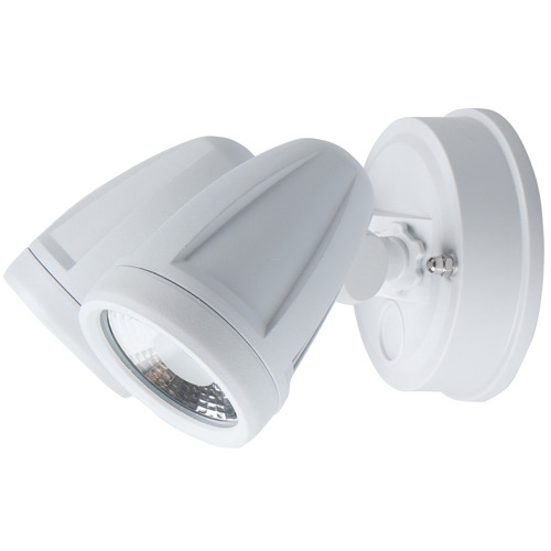 Luxer-2-Light-20W-LED-Sensor-Spotlight-ILLUME-EX2