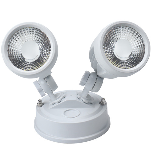 Luxer-2-Light-20W-LED-Sensor-Spotlight-ILLUME-EX2