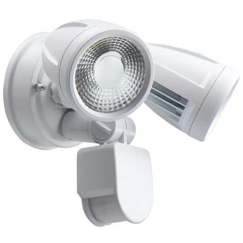 Luxer-2-Light-20W-LED-Sensor-Spotlight-ILLUME-EX2