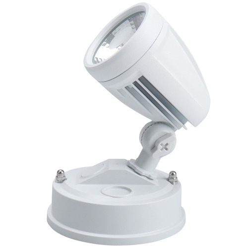 Luxer-1-Light-10W-LED-Spotlight-ILLUME-EX1