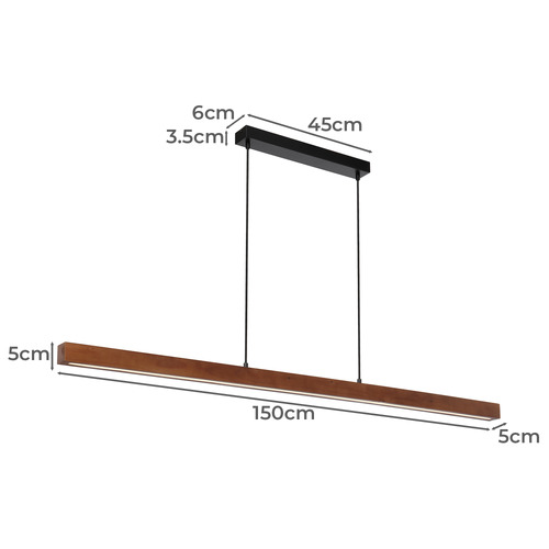 Macey Pendant Light