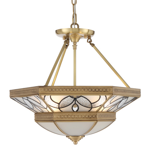 Clarisse Pendant Light