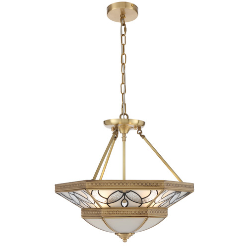 Clarisse Pendant Light