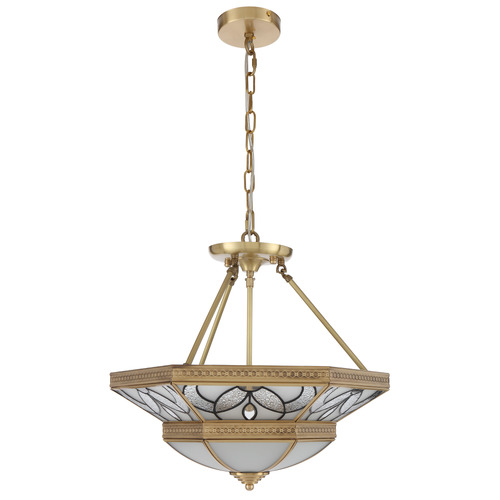 Clarisse Pendant Light