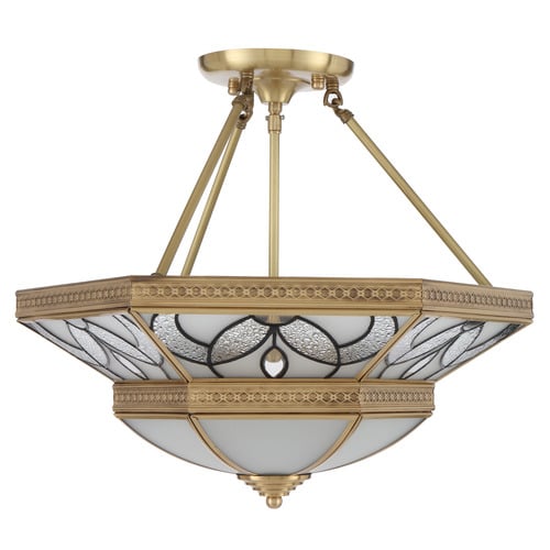Clarisse Pendant Light