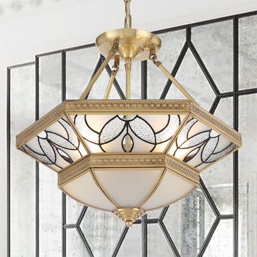 Clarisse Pendant Light