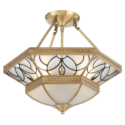 Clarisse Pendant Light