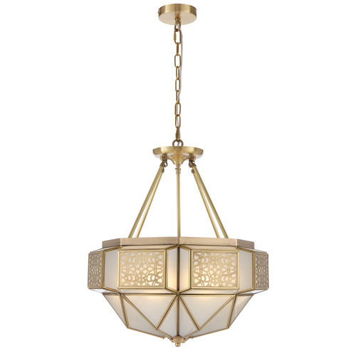Lilou Pendant Light