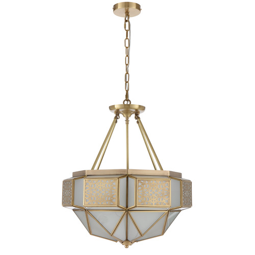 Lilou Pendant Light