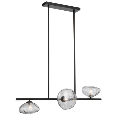 Clear Amelie Pendant Light