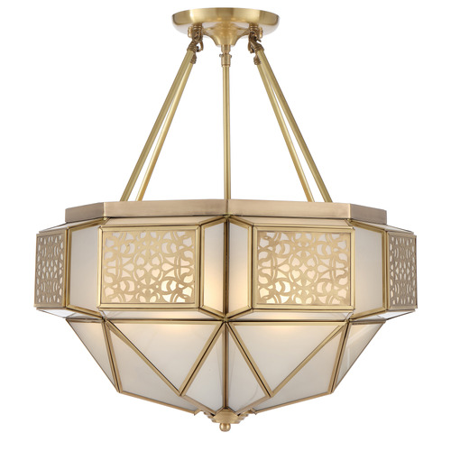 Lilou Pendant Light