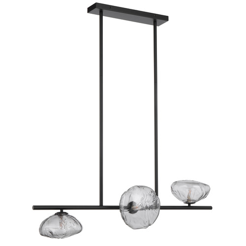 Clear Amelie Pendant Light