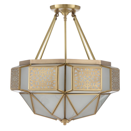 Lilou Pendant Light