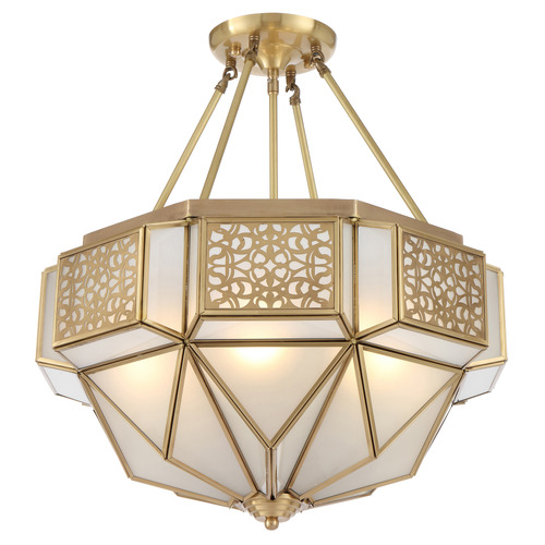 Lilou Pendant Light