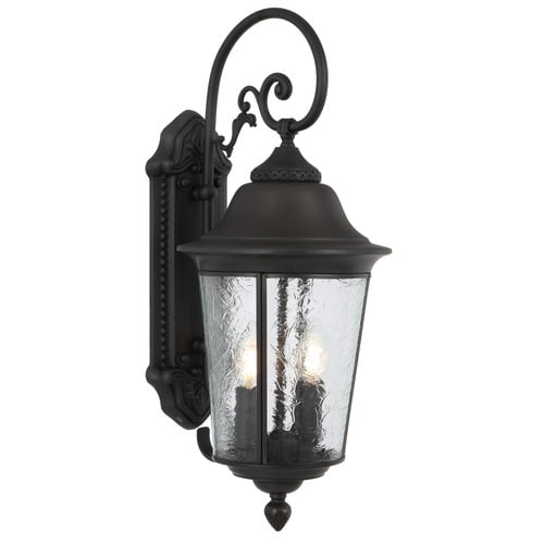 Marie Outdoor Wall Light