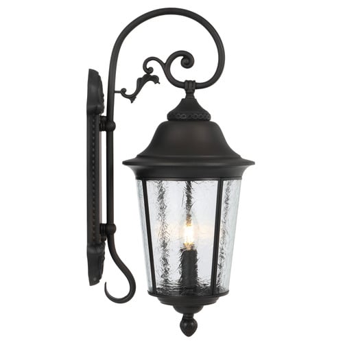 Marie Outdoor Wall Light