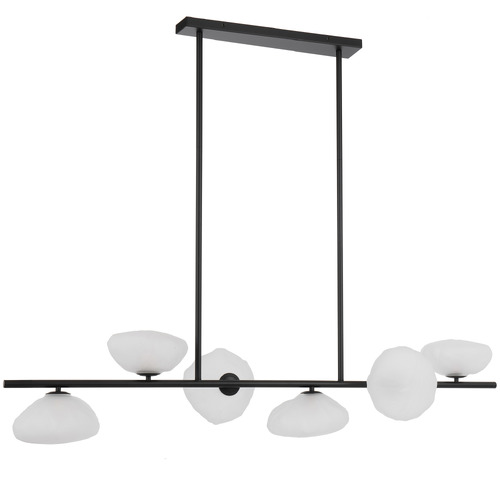 Amelie 6 Light Pendant