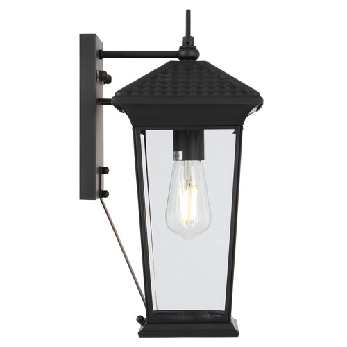 Monique 40.5cm Outdoor Wall Light
