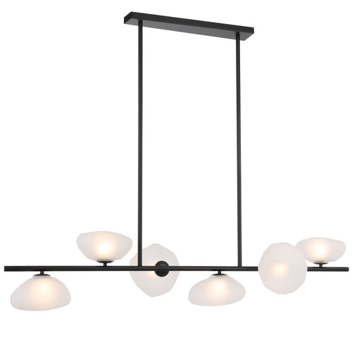 Amelie 6 Light Pendant
