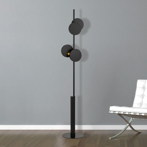 Salma Metal Floor Lamp