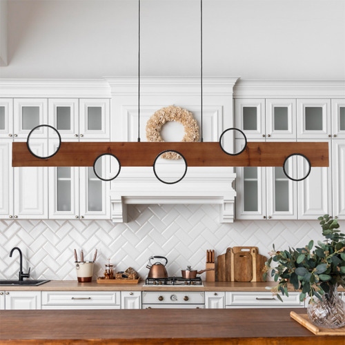 Figur LED Pendant Light