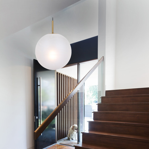 Egan 1 Pendant Light