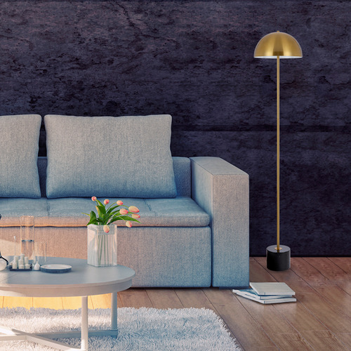 Orlo Floor Lamp