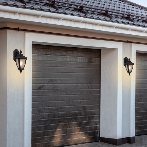 Delfino Exterior Wall Light