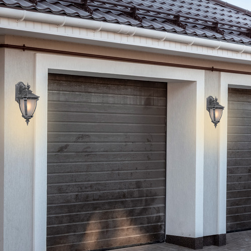 Delfino Exterior Wall Light
