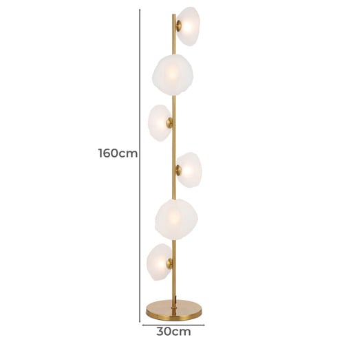 Amelie Floor Lamp