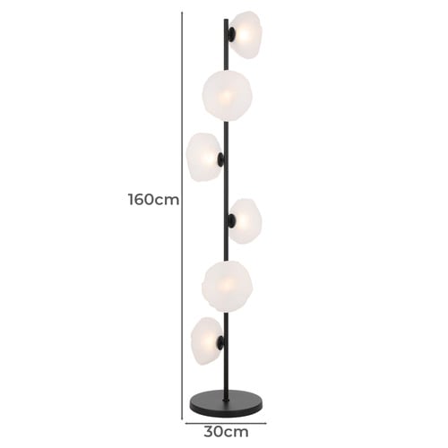 Amelie Floor Lamp