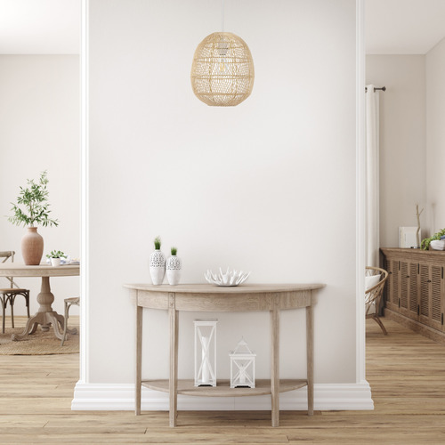 Rana Pendant Light