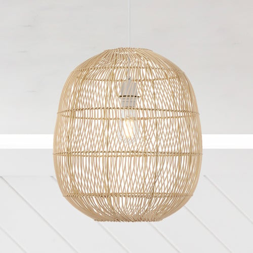 Rana Pendant Light