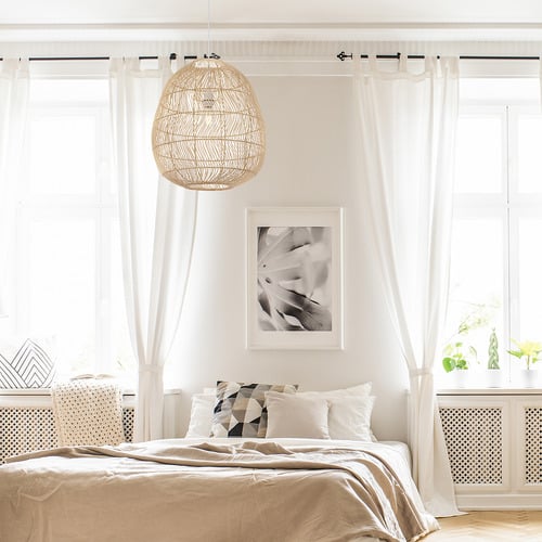 Rana Pendant Light