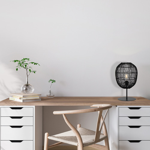 Rana 30cm Table Lamp